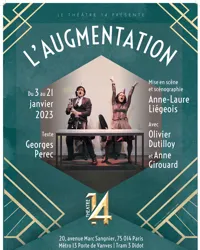 L'Augmentation - 