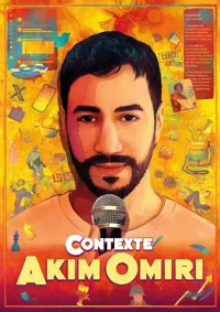 Akim Omiri dans Contexte - 