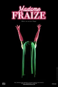 Marc Fraize dans Madame Fraize - 
