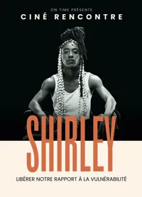 Shirley Souagnon dans Être Humain | Ciné-rencontre - 
