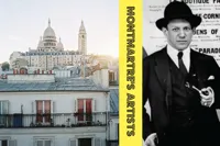 Visite guidée : Montmartre des artistes - 