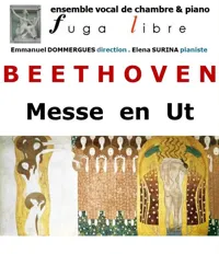 Beethoven Messe en Ut - 