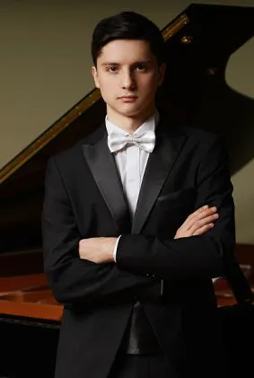 Affiche de Nikolai Kuznetsov