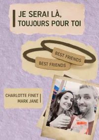 Je serai là, toujours pour toi - 