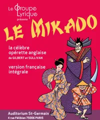 Le Mikado - 