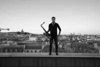 Guillaume Perret - 