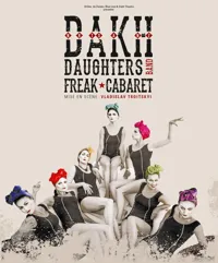 Dakh Daughters - 