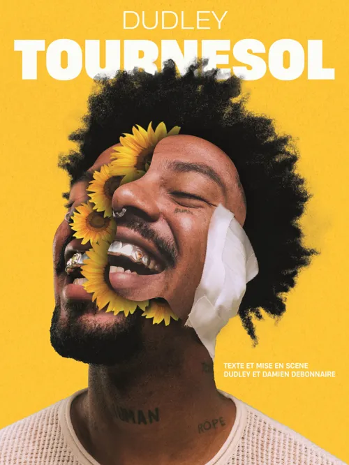 Affiche de Dudley dans Tournesol