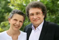 Constantin Bogdanas & Monique Colonna : Musique de chambre - 