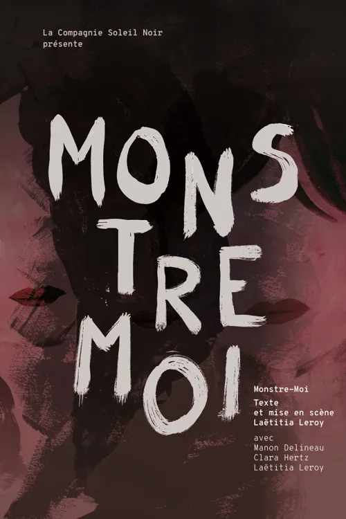 Affiche de Monstre moi