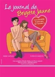 Affiche de Le journal de Brigitte Jaune
