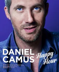 Daniel Camus dans Happy Hour - 