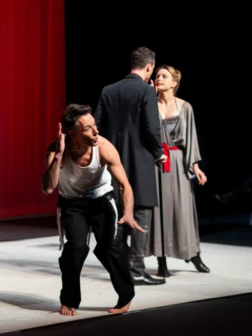 Photo 3 de Un Fil à la Patte
