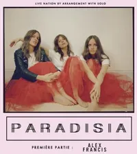 Paradisia - 