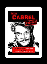 Affiche de Mon Cabrel préféré