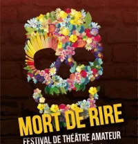 Festival Mort de Rire 2017 - 