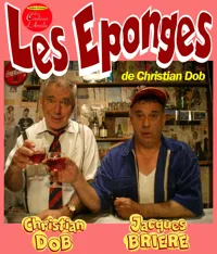 Les éponges - 