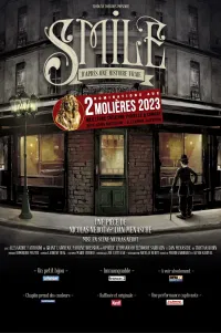 Affiche de Smile