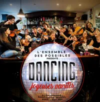 Dancing - 