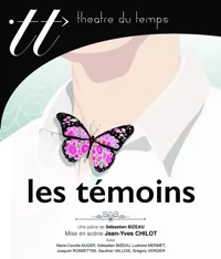 Les témoins - 