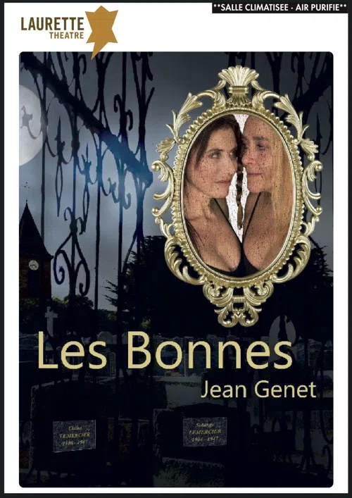 Affiche de Les bonnes