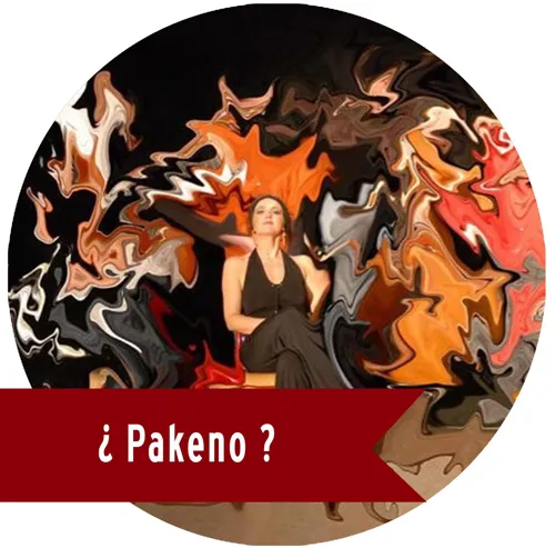 Affiche de Pakeno
