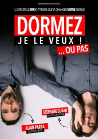 Dormez je le veux !... Ou pas - 