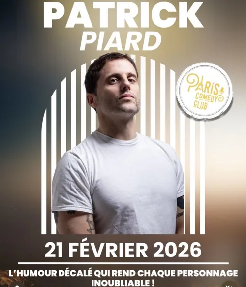 Photo 2 de Paris Comedy Club