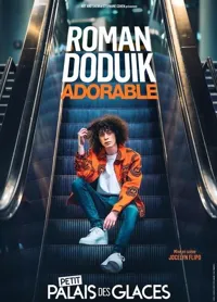 Roman Doduik dans ADOrable - 