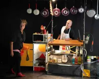 Tambouille - 