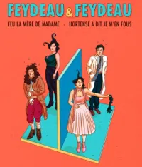 Feydeau & Feydeau - 