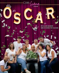 Oscar - 