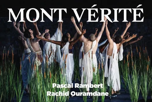 Affiche de Mont vérité