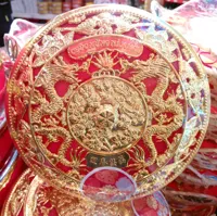 Visite-shopping dégustation spécial nouvel an chinois dans Chinatown | par Miss NGuyen - 