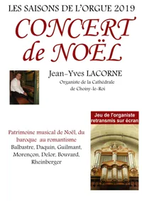 Concert de Noël - 