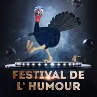 Finale du Festival de l'Humour du Grand Est 2017 - 