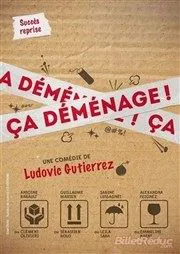 Affiche de Ca déménage !