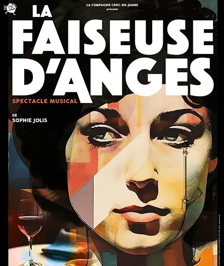 Affiche de La Faiseuse d'Anges