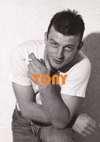 Tony - 