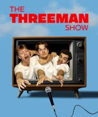 The Threeman Show - 