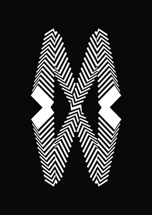 Logo du Hammer Festival
