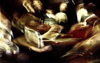 Voyage en tziganie : Taraf Tsiganesc - 