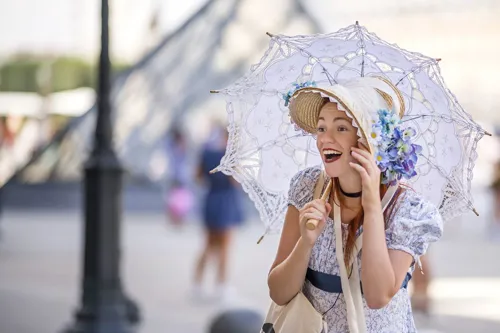 Les Potins de Paris, visites guidées insolites pour particuliers et team building