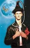 Affiche de Patrik Cottet-Moine dans Mime de rien !