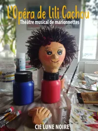 L'Opéra de Lili Cachou - 