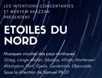 Étoiles du Nord - 