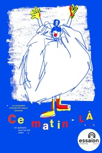 Affiche de Ce matin-là !