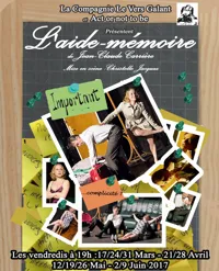 L'aide mémoire - 