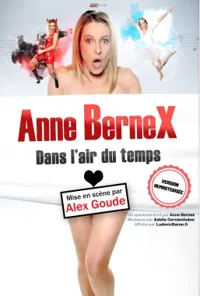 Anne Bernex Dans l'air du temps - 