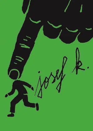 Affiche de Josef K.